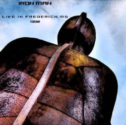 Iron Man : Live at Spectator's, Frederick, MD 1992